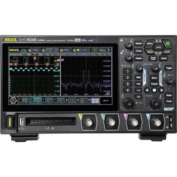 Laboratorní přístroj RIGOL DHO924S - Osciloskop + DOPRAVA ZDARMA