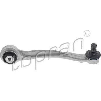 Zavěšení kol Řídicí páka, zavěšení kol TOPRAN 119 623