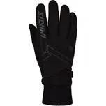 Silvini unisex zimní rukavice UA1921 parona, black-cloud Velikost: XXL