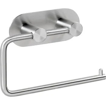 Držák toaletního papíru Bemeta Easy bez krytu mat