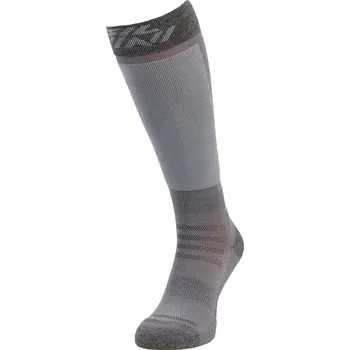 Dámská móda Silvini unisex merino ponožky UA1930 priola, cloud Velikost: 39-41