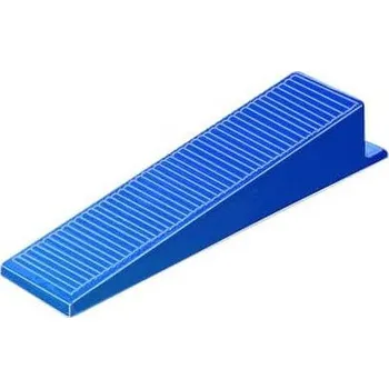 ACARA nivelační klínky na obklady a dlažbu (250 ks)