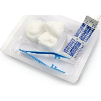 Náplast MediSet® pro odstranění stehů Hartmann
