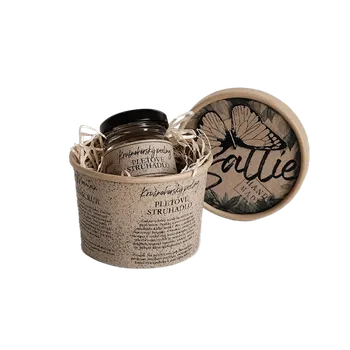 Pleťový peeling Sallie Pleťový peeling, 50 ml