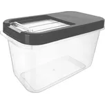Box UH Slop obdélník 10 l šedý