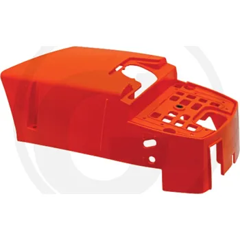 Motorová pila OleoMac kryt válce 947, 952 - neoriginální díl