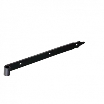 pant Závěs pásový ZP 400 d 13 c DMX, černý, 1 ks TKSAH4035CC