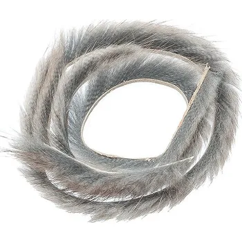 Hends Zonkers Strip Muskrat Natural