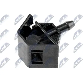 Autodíl Tryska ostřikovače, čištění skel NTY EDS-NS-000