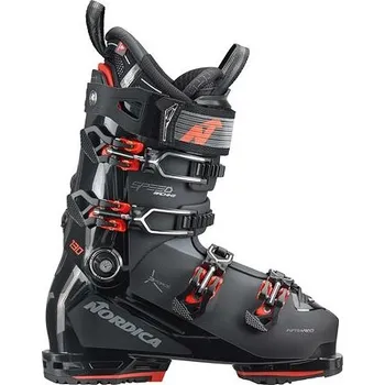 Sjezdové boty Lyžáky NORDICA SPEEDMACHINE 3 130 (GW) Man velikost lyžařských bot 290