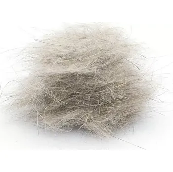 Troutline Super Spike Dubbing Natural