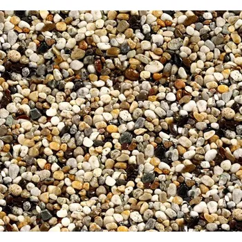 Kamenný koberec TOPSTONE Kamenný koberec KORSIKA frakce 4-8mm