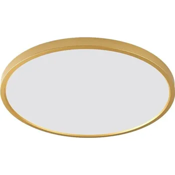 ZUMALINE WM-BP1108-M-G CAMI stropní svítidlo zlatá - ZUMALINE ZUMA 003064-026395