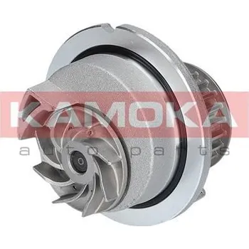 Motor automobilu Vodní čerpadlo, chlazení motoru KAMOKA T0236