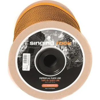 Slackline Singing Rock SLACKLINE POPRUH 150 m