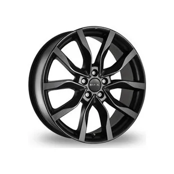 Alu kolo MAK KOLN 8x17 5x112 ET42 CB66,5 F8070HIGB42WS2X