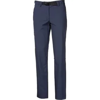 Dámské kalhoty ROCA dámské turistické kalhoty antracit 36