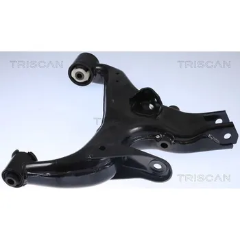 Zavěšení kol Řídicí páka, zavěšení kol TRISCAN 8500 17523