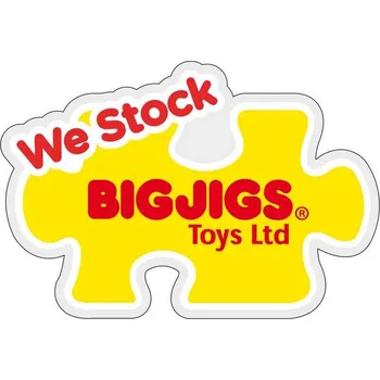 Kancelářský nábytek Bigjigs Toys Nálepka