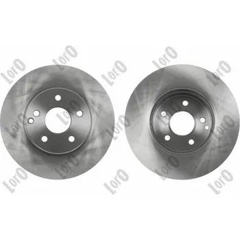 Brzdový kotouč Brzdový kotouč ABAKUS 231-03-188