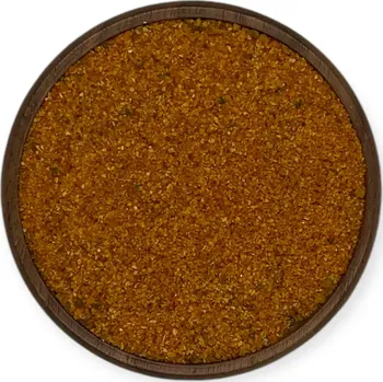 Koření Herbi Barbeque se zeleným pepřem 100 g