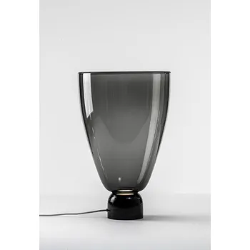 Lampička BROKIS Stolní lampa LIGHTLINE L-H v.60cm 5W LED GU10 230V - BROKIS A BRO PC00983-BIANCO