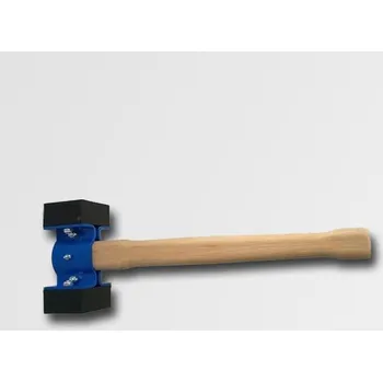 Kladivo palice-zámk. dlažba velká 90cm/42mm