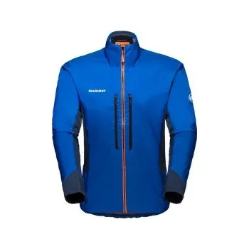 Mammut Eigerjoch IN Hybrid Jacket Men (1013-01710) azurit-night modrá L