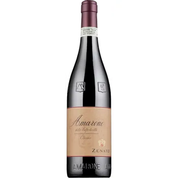 Zenato Amarone della Valpolicella Classico 2019 > Červené víno > Amarone > Itálie