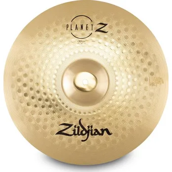 Činel ZILDJIAN 16" Planet Z Crash