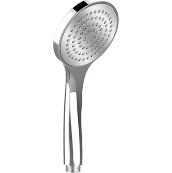 Sprchová hlavice Ruční sprcha Keuco IXMO, pochromováno