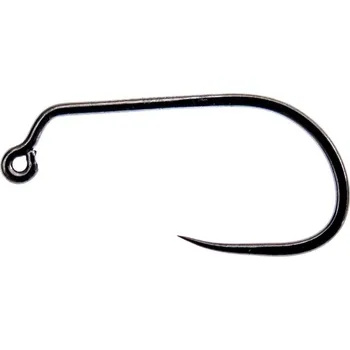 Rybářský háček Muškařské háčky FMFLY Jig Fly Hooks 431BL vel. 10