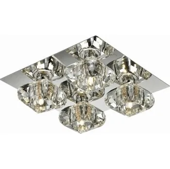 AZZARDO Rubic 4 top - AZZARDO AZZ AZ0492