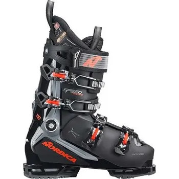 Sjezdové boty Lyžáky NORDICA SPEEDMACHINE 3 110 (GW) Man velikost lyžařských bot 270