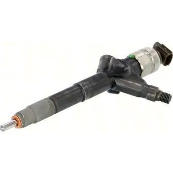 Systém vstřikování Vstřik Common Rail DENSO CRI 095000-624