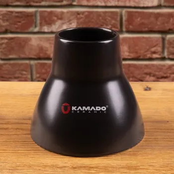 Příslušenství pro gril Keramický stojan na kuře, kachnu, drůbež