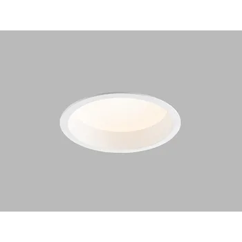 Koupelnové svítidlo LED2 Svítidlo zápustné LED2 ZETA S, W BÍLÉ 3000K - LED2 Lighting LED2 2250531