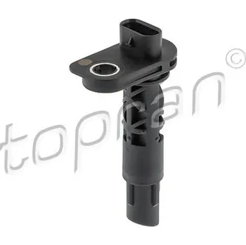 Kliková hřídel Generátor impulsů, klikový hřídel TOPRAN 208 975