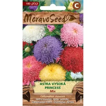 MoravoSeed Astra čínská vysoká PRINCESS, směs 00459
