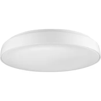 AZZARDO LED Stropní přisazené svítidlo Azzardo Cortona 41 3000K white AZ2732 24W 1840lm 3000K IP20 41cm bílé - AZZARDO AZZ AZ2732