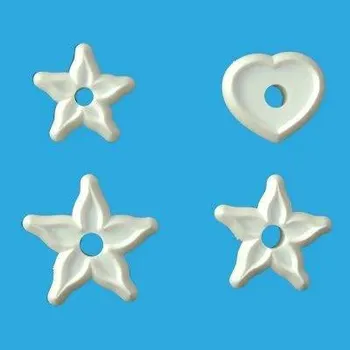 Vykrajovátko Orchard vykrajovátko Calyx & Briar Rose Set (Šípková růže a kalich) 4 ks