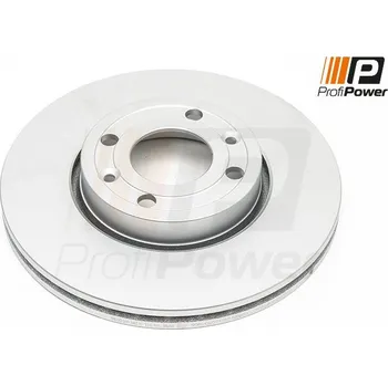 Brzdový kotouč Brzdový kotouč ProfiPower 3B1026