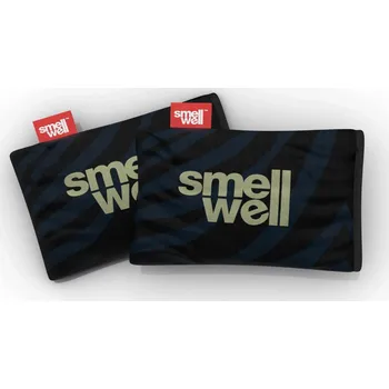 Vložka do bot SmellWell Active deodorizér Barva: černošedá