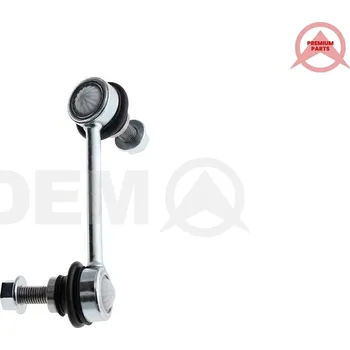 Zavěšení kol Tyč/vzpěra, stabilizátor SIDEM 51460