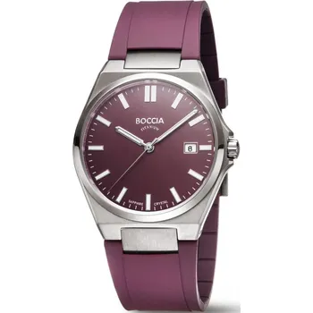 Hodinky Boccia Titanium 3667-03
