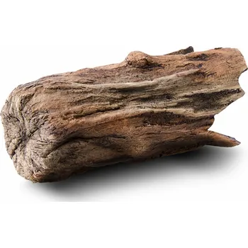 Dekorace do akvária JK ANIMALS, keramický kořen M, střední 14 x 7 cm