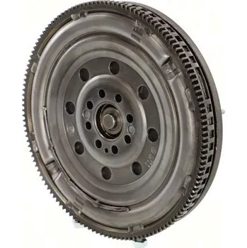 Setrvačník motoru Dvouhmotový setrvačník LUK 415 0071 10