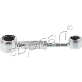 Řazení Řadicí tyč TOPRAN 723 040