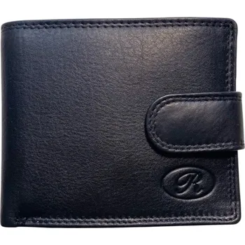 Pánská kožená peněženka GALANT mini