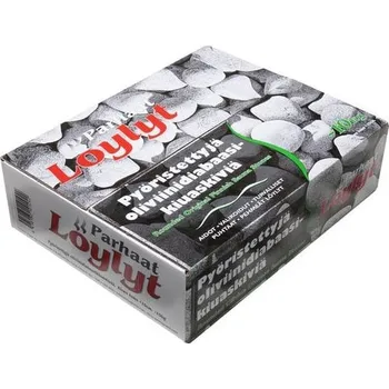 Löylyt kameny do sauny 5-10cm, zaoblené 10kg